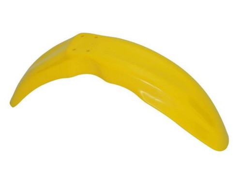 Rtech plastics front fender - rtech,