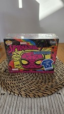 Funko pop marvel black light - pop!,