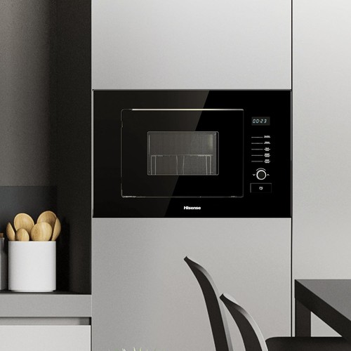 Hisense hb20mobx5uk integrated - hisense,