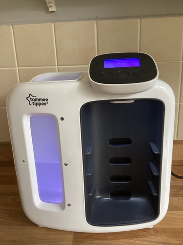 Tommee tippee night - tippee,