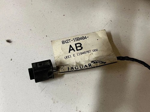 Jaguar x250 wiring harness - xf,