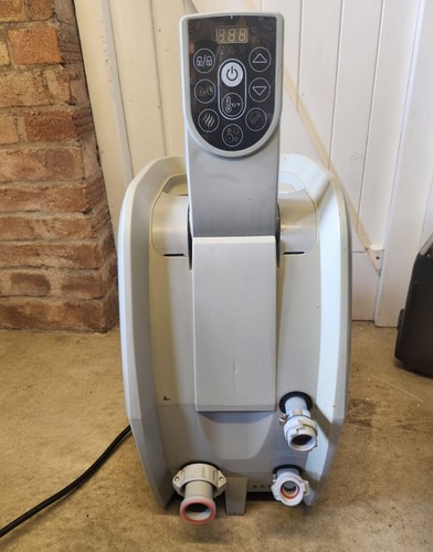 Genuine lay spa heater pump - lay-z-spa,