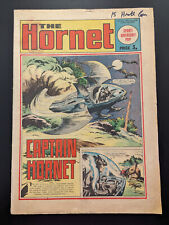 The Hornet Comic No 546