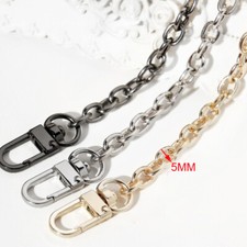 Bag Chains Replacement Shoulder Crossbody Bag Straps for Handbags Belts Handles