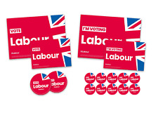 Official Labour Party 2024