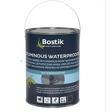 Bostik Premium grade