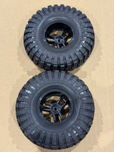 Fastrax crawler spare - /,