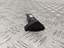 VOLVO V70 MK2 5DR ESTATE 2005 HAZARD SWITCH  9441045