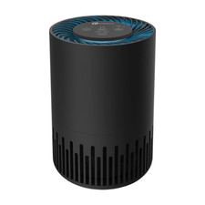 PureMate PM500B HEPA Ioneser Air Purifier - Black