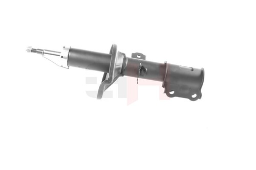 Front left shock - left, absorber