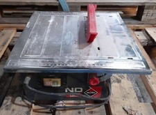 Preowned Rubi ND 180 Smart