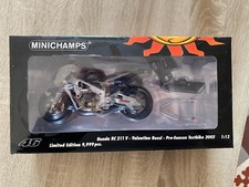 Minichamps Honda RC211V 2002