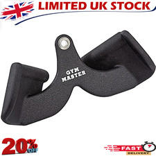 GY.M MAS.TER Lat Pull Down