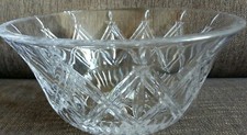 Waterford Marquis Lead Crystal