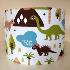 Dinosaurs Nursery Boys Girls