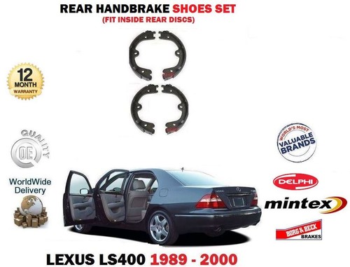 For lexus ls400 1uz - lexus,