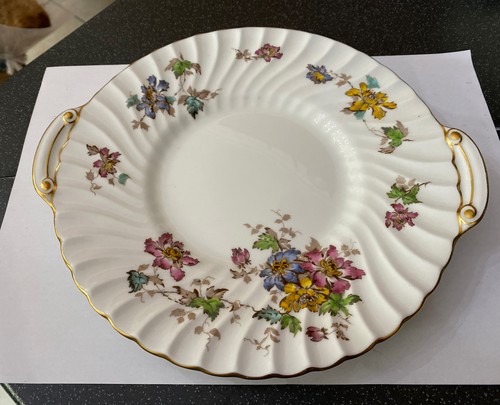 Vintage minton vermont - vermont, 21.5cm