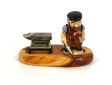 Novelty 'Blacksmith with