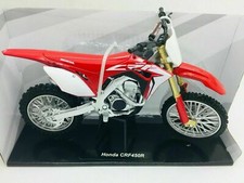 NEW Ray 1:12 Honda CRF 450 R