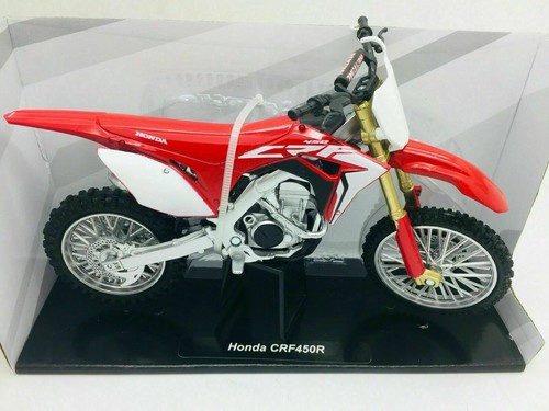 New ray honda crf - honda, r