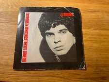 J J Burnel:  Freddie Laker