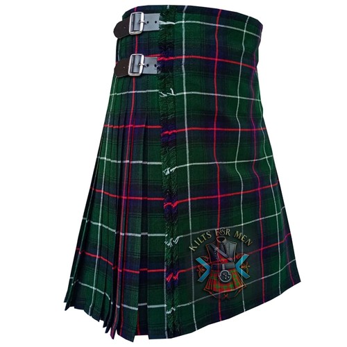 Clan macdonald the isles - macdonald,