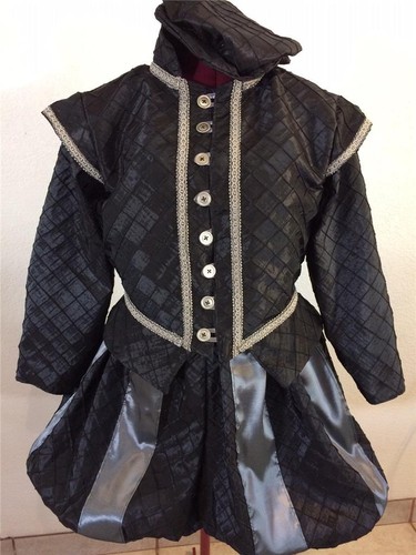Mens elizabethan tudor - mens,