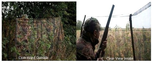 Jack pyke clearview hide - pyke,