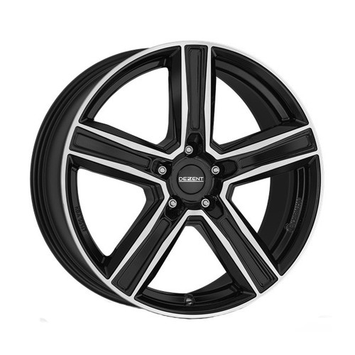 Alloy wheel dezent - alloy,