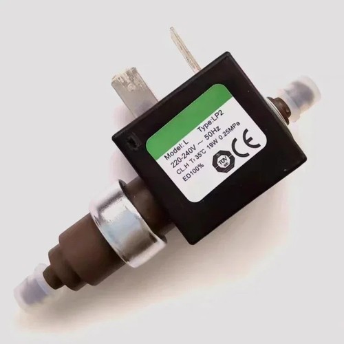 220v 19w electromagnetic pump - 19w,