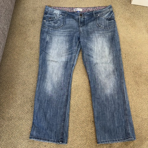 Women blue denim - women's,