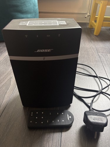 Bose soundtouch wireless - 10,