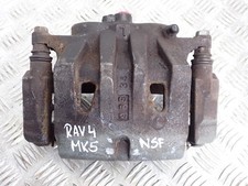 TOYOTA RAV4 MK5 FRONT LEFT