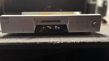 Sony mds-je480 minidisc player recorder