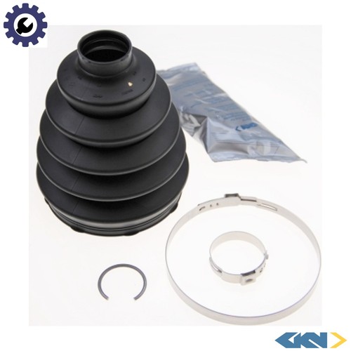 Bellow kit drive shaft 306708 - shaft,