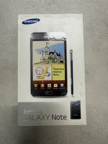Samsung galaxy note n7000 - samsung,