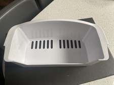 One American Fridge Freezer