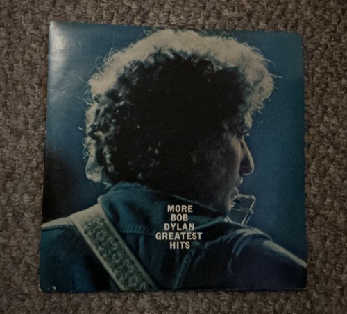 Bob dylan more - bob,
