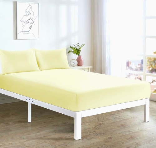 4ft small double - double, sheet