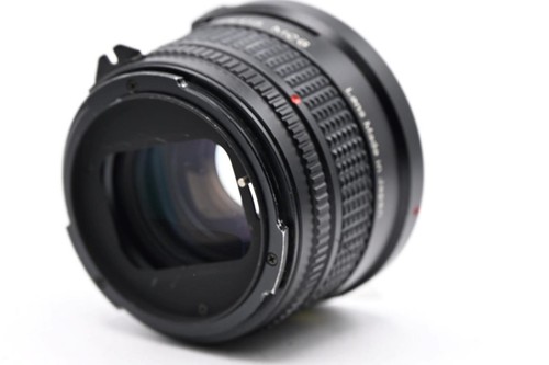 Mamiya m645 teleconverter - mamiya,