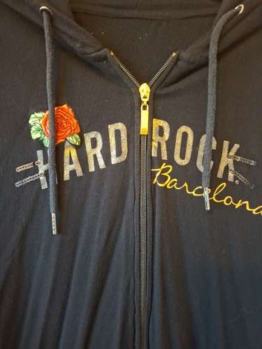 Hard rock cafe - rock, barcelona