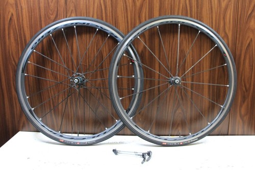Fulcrum racing zero c15 - fulcrum,