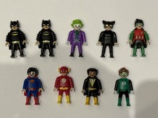 Kinder Suprise Egg DC