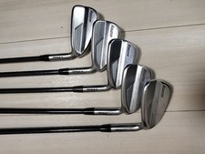 Pin I 525 Iron 6 P Recoil Dart