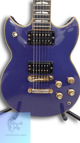 Yamaha electric guitar 2000 - electric,