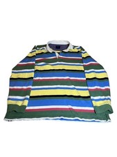 Cotton Traders Men’s Striped