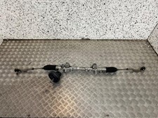 20-25 NISSAN JUKE MK2 F16 1.0 PETROL STEERING RACK 4801000Q0H