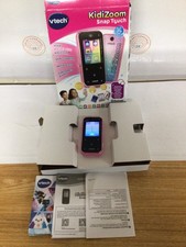 VTech KidiZoom Snap Touch