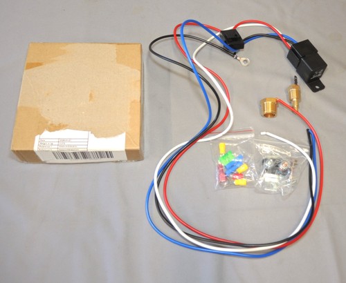 12v engine electric - 12v, cooling