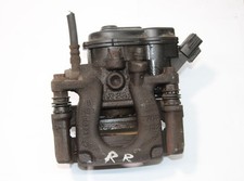 2015 MAZDA 6 2.2 Right side Rear Brake Caliper